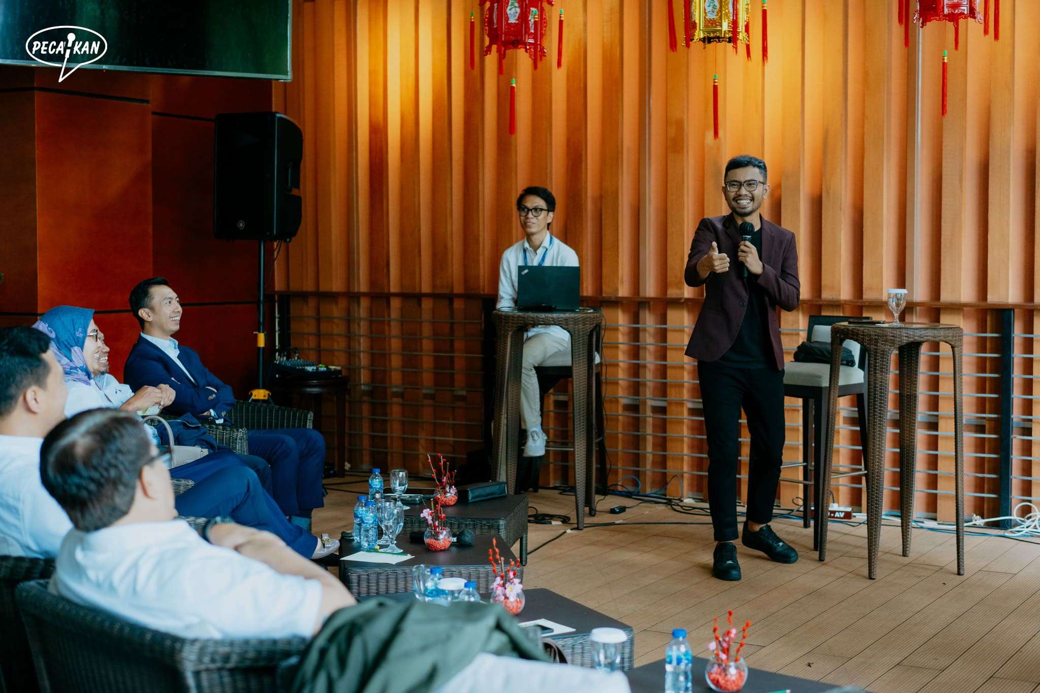 Visual Storytelling Workshop