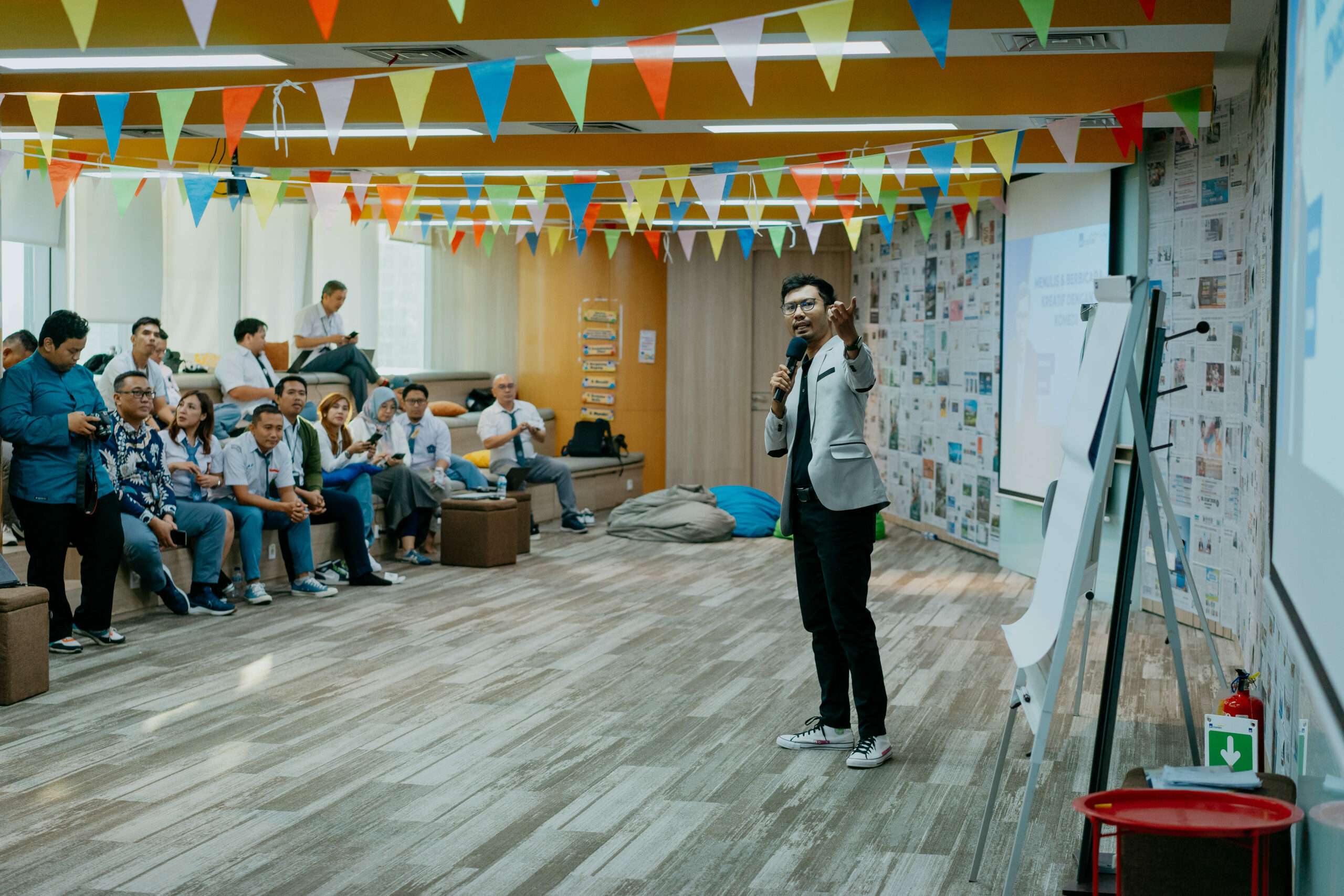 Design Thinking Mastery