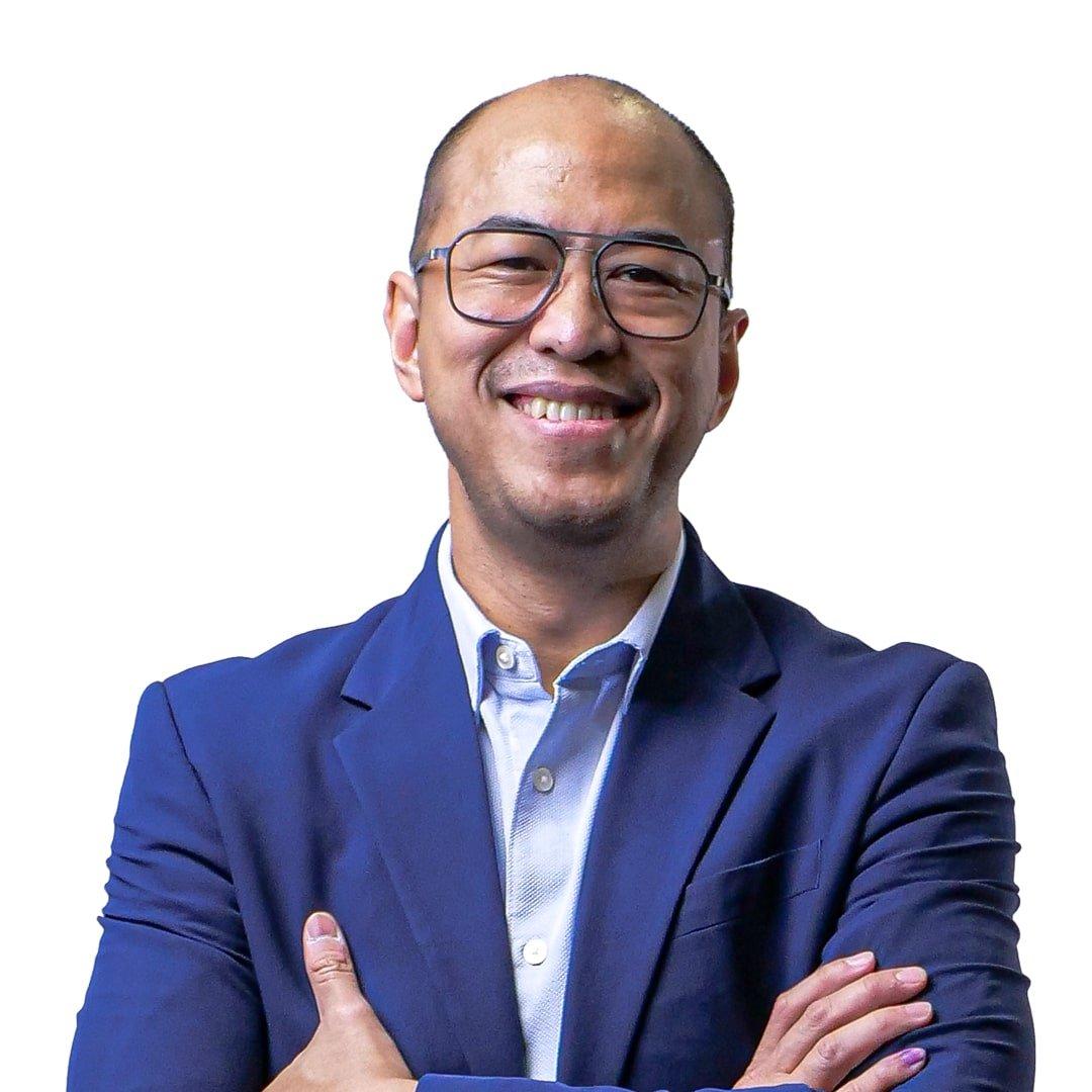 Pandji Pragiwaksono
